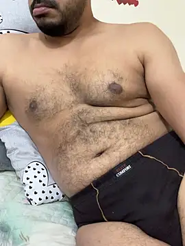 Handsome8677 online show from 2, 2, 2026