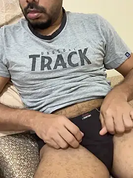 Handsome8677 online show from 23, 2, 2026