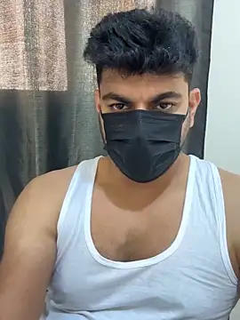 Handsome8677 online show from 4, 6, 2026
