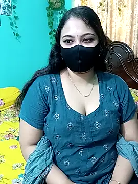 Porimoni22 online show from 24, 4, 2026