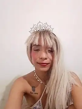 Teressa Love online show from 11, 11, 2025