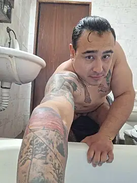 Rueditasss online show from 27, 6, 2026