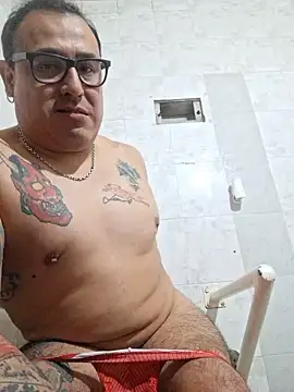 Rueditasss online show from 15, 7, 2026