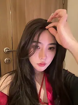 Snapshot of anqi6376 chatting on 2, 6, 2026 anqi6376 online show from 2, 6, 2026