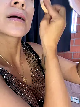 valentina herrrera online show from 16, 11, 2025