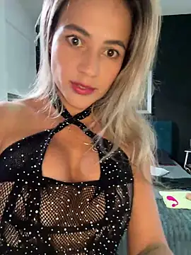 valentina herrrera online show from 27, 4, 2026