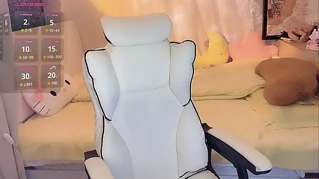 Ximi1 online show from 7, 11, 2025