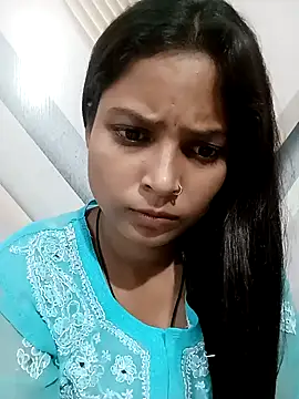 Anshika1431 online show from 17, 10, 2025