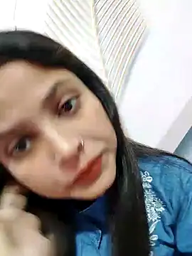 Anshika1431 online show from 11, 11, 2025