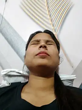 Anshika1431 online show from 14, 11, 2025