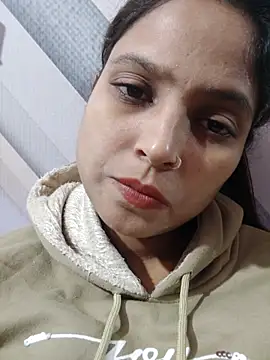 Anshika1431 online show from 16, 11, 2025