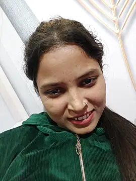 Anshika1431 online show from 17, 11, 2025