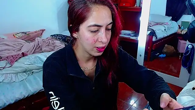 MariamGray1 online show from 1, 3, 2026