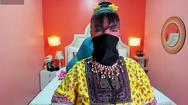 Snapshot of Iniya_Parul chatting on 31, 10, 2025 Iniya Parul online show from 31, 10, 2025