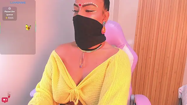 Snapshot of Iniya_Parul chatting on 9, 1, 2026 Iniya Parul online show from 9, 1, 2026