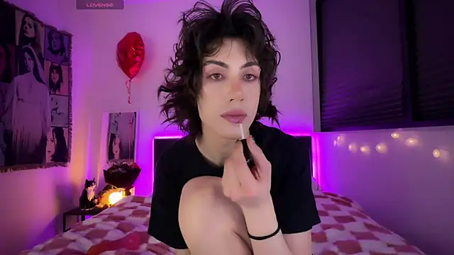 kira yoshika9e online show from 24, 2, 2026