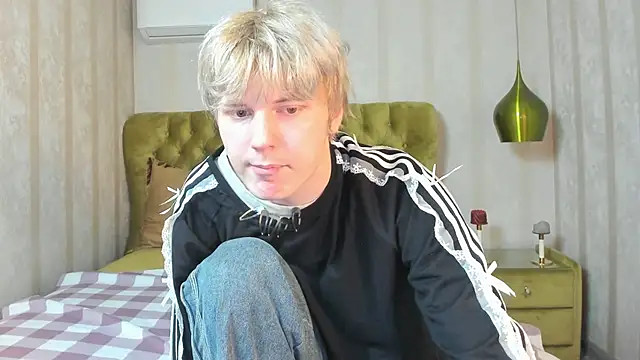 KevinMilky online show from 17, 10, 2025