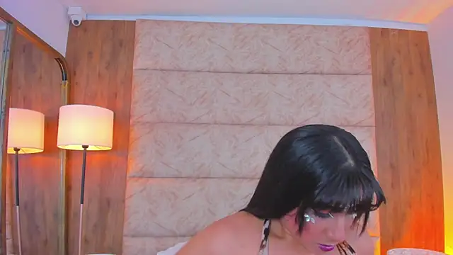 Antonella Russo1 online show from 29, 10, 2025