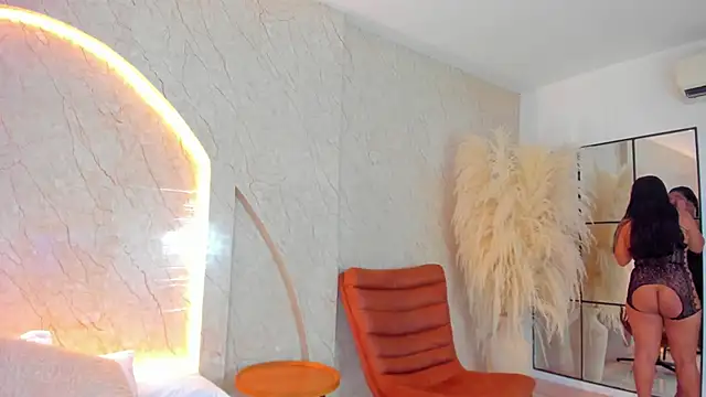 Antonella Russo1 online show from 10, 2, 2026