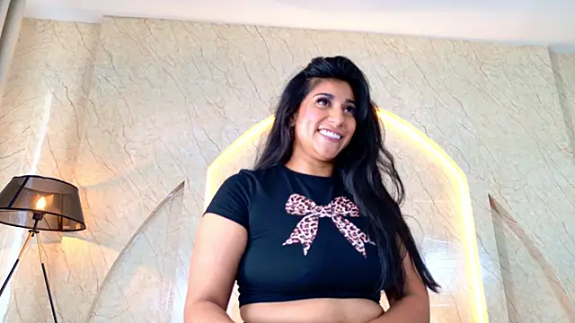 Antonella Russo1 online show from 9, 4, 2026