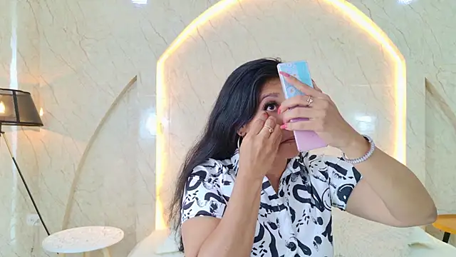 Antonella Russo1 online show from 21, 4, 2026