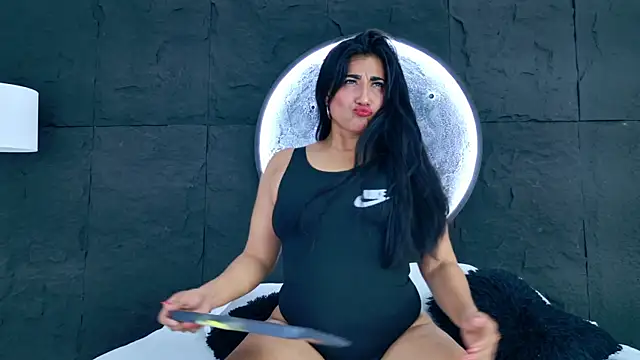 Antonella Russo1 online show from 28, 4, 2026