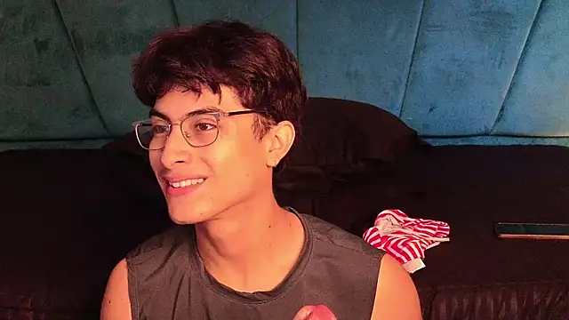 Aaron Eze online show from 18, 1, 2026