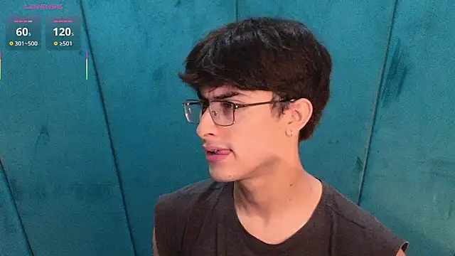 Aaron Eze online show from 1, 2, 2026