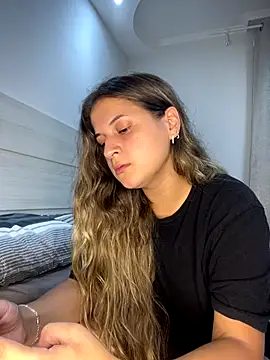 Snapshot of solmartins chatting on 9, 1, 2026 solmartins online show from 9, 1, 2026