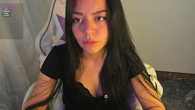 Snapshot of Midori_rosse chatting on 22, 12, 2025 Midori rosse online show from 22, 12, 2025