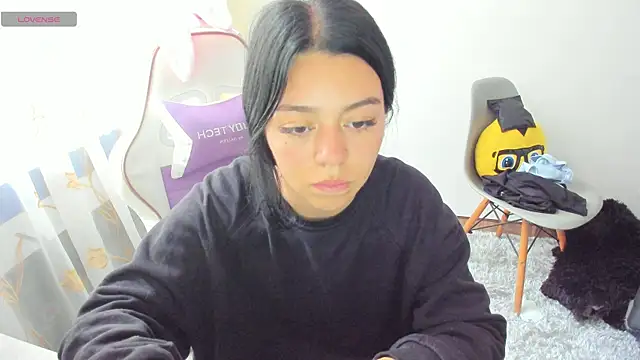 Snapshot of Midori_rosse chatting on 12, 1, 2026 Midori rosse online show from 12, 1, 2026