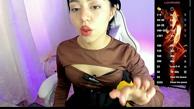 Midori rosse online show from 3, 5, 2026