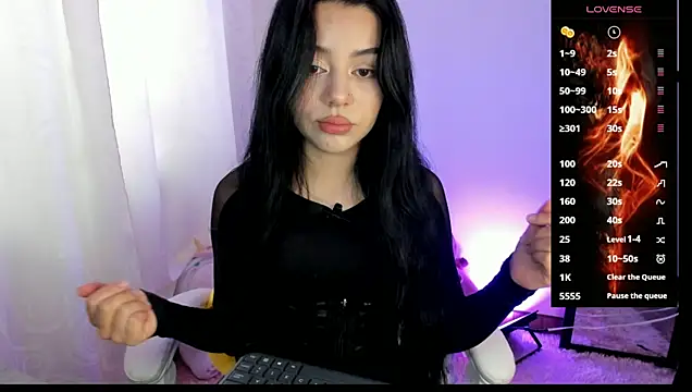 Midori rosse online show from 4, 5, 2026