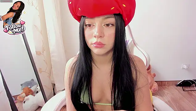 Midori rosse online show from 19, 5, 2026