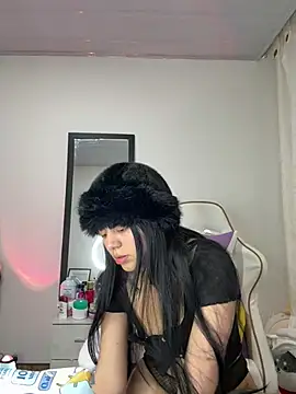 Midori rosse online show from 29, 5, 2026