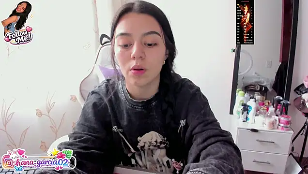 Midori rosse online show from 5, 6, 2026