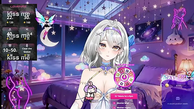 Kiramane online show from 27, 3, 2026