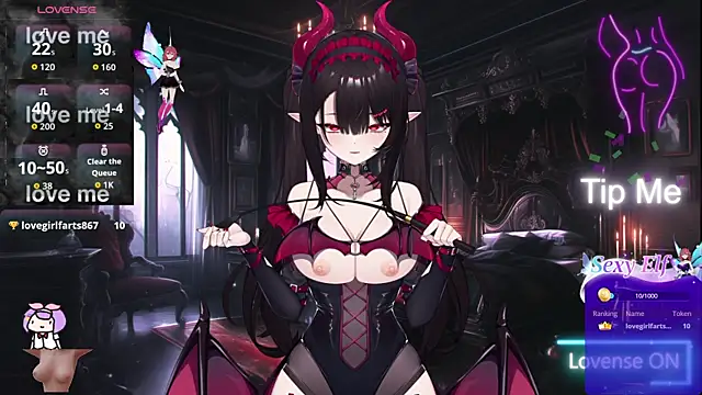 Kiramane online show from 22, 4, 2026