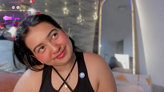 lilithst  online show from 19, 12, 2025