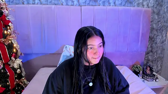 lilithst  online show from 21, 12, 2025