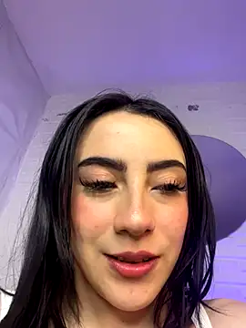 Snapshot of LiliBundy chatting on 2, 12, 2025 LiliBundy online show from 2, 12, 2025