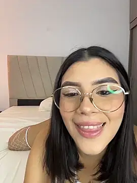 Julietalcl online show from 25, 2, 2026