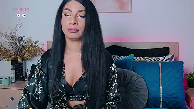 Miss Ava online show from 13, 2, 2026