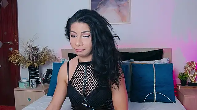 Miss Ava online show from 25, 3, 2026