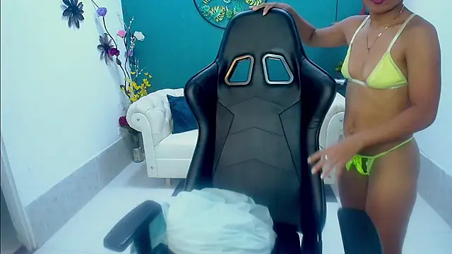 Miagreys1 online show from 30, 11, 2025