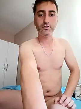 Snapshot of ahmetblk95 chatting on 8, 5, 2026 ahmetblk95 online show from 8, 5, 2026
