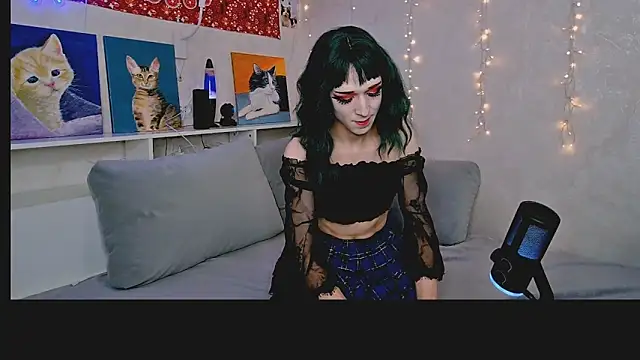 whoalexxa online show from 19, 11, 2025