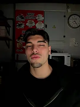 emir343475 online show from 9, 1, 2026