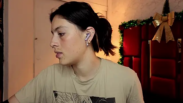 moon winy online show from 21, 12, 2025