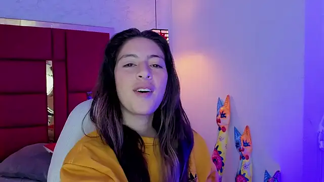 moon winy online show from 3, 4, 2026